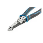 HOEGERT kombinovana - univerzalna kliješta HT1P241 200 mm