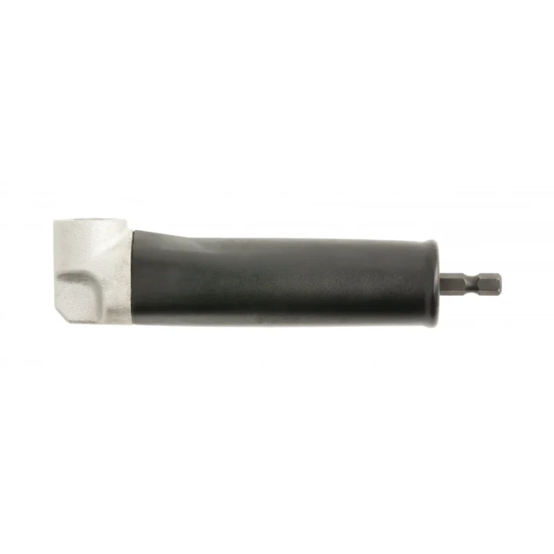 HOEGERT nastavak za udarni odvijač od 90° 1/4" 139 mm HT1S683