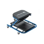 HOEGERT radionička kolica za podvlačenje sa funkcijom sjedišta 2 u1 HT7G563