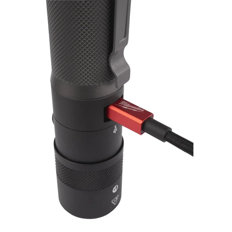 Milwaukee USB punjiva aku LED lampa 1100L -L4 TMLED-301