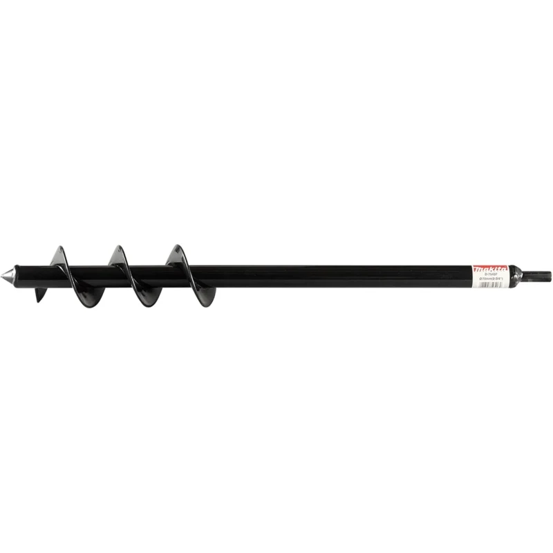 Makita burgija za zemlju 70 x 600 mm D-75437