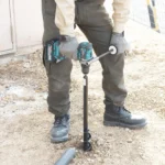 Makita burgija za zemlju 70 x 600 mm D-75437