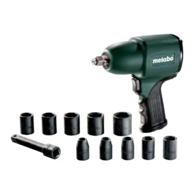 Metabo pneumatski udarni odvijač pištolj DSSW 360-1/2"