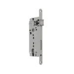 AGB brava 6.5 cm Ni - PZ - cilindar