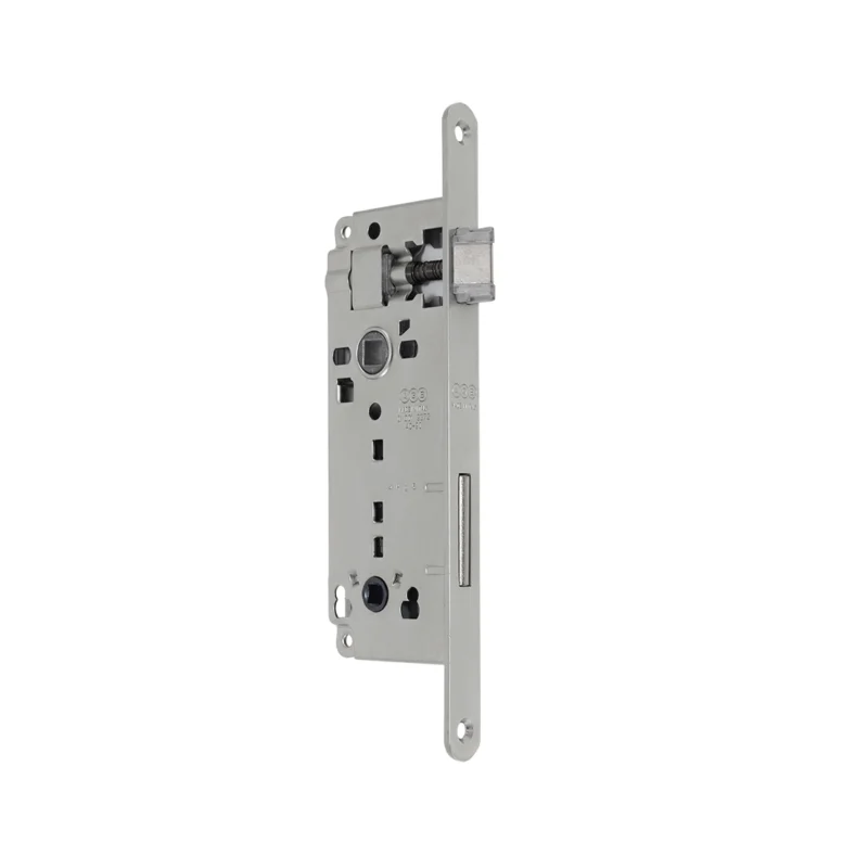 AGB brava 6.5 cm Ni - WC