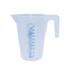 Plastična posuda sa mjernom skalom