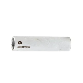Milwaukee nasadni ključ 12 mm 1/2" 4932480306