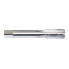 RECA ureznica završni fin navoj HSS M10x1 mm DIN 2181 006423101  000  1
