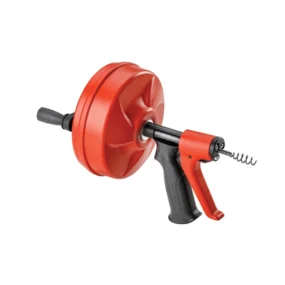 RIDGID uređaj za čišćenje odvoda POWER SPIN+