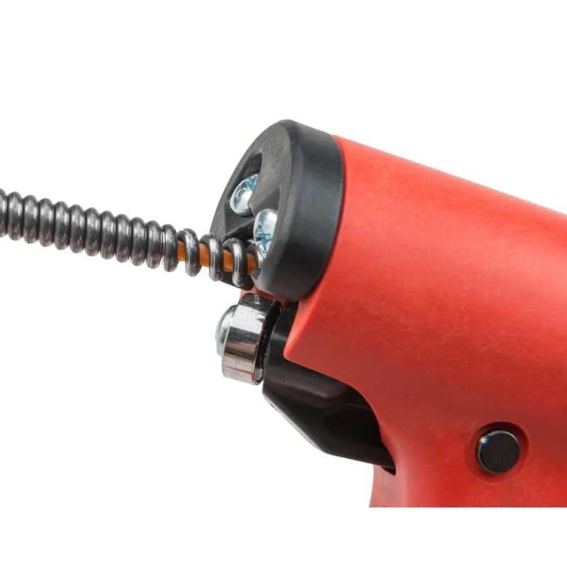 RIDGID uređaj za čišćenje odvoda POWER SPIN+