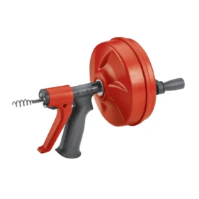 RIDGID uređaj za čišćenje odvoda POWER SPIN+