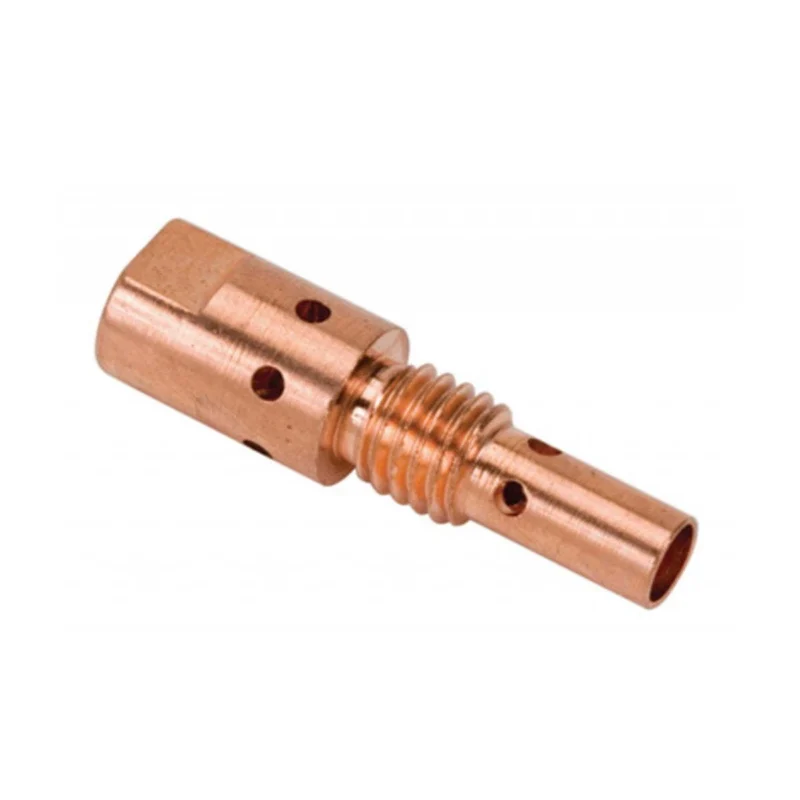 Trafimet difuzor PLUS 25 M6X35 ME0016