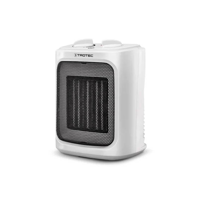 Trotec Keramička grijalica sa ventilatorom TFC 16 E