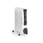 Trotec Uljni radijator TRH 22 E