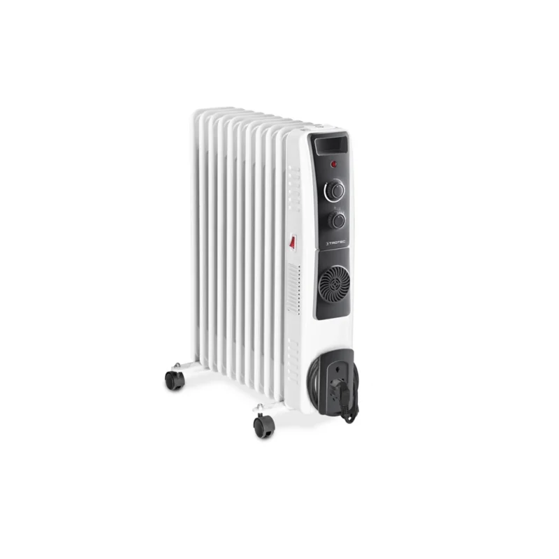 Trotec Uljni radijator TRH 23 E