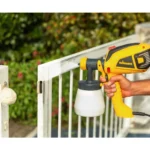 Wagner električni pištolj šprica za farbanje W 590 FLEXiO 2361538