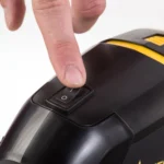 Wagner električni pištolj šprica za farbanje W150 2359328