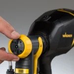 Wagner električni pištolj šprica za farbanje W150 2359328