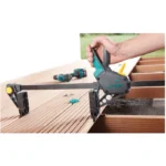 Wolfcraft brza stega-kliješta 450 mm 6985000