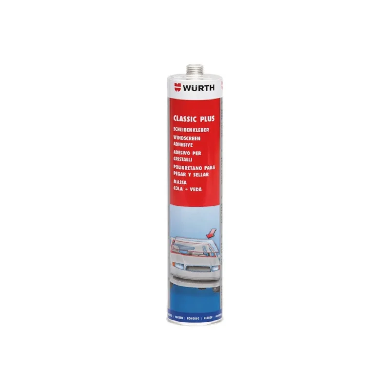 Wurth lijepak za vjetrobranska stakla CLASSIC PLUS 310 ml