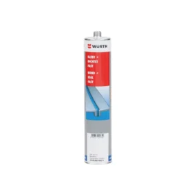 Wurth lijepak + zaptivna masa K +D FAST 300 ml