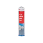 Wurth lijepak + zaptivna masa braon 300 ml