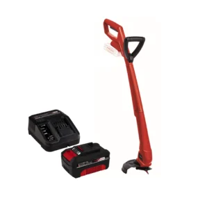 Einhell aku trimer za travu Power X-Change GC-CT 18/24 Li P - KIT 4