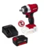 Einhell aku udarni odvijač Power X-Change TP-CW 18 Li BL - KIT 4