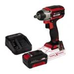 Einhell aku udarni odvijač Power X-Change Brushless IMPAXXO 18/230 - KIT 4