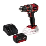 Einhell aku bušilica odvijač Power X-Change TE-CD 18/50 Li BL - KIT 4