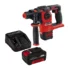 Einhell aku čekić bušilica Power X-Change BRUSHLESS HEROCCO 18/20 - KIT 4