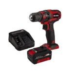 Einhell aku bušilica odvijač Power X-Change TC-CD 18/35 Li - KIT 4