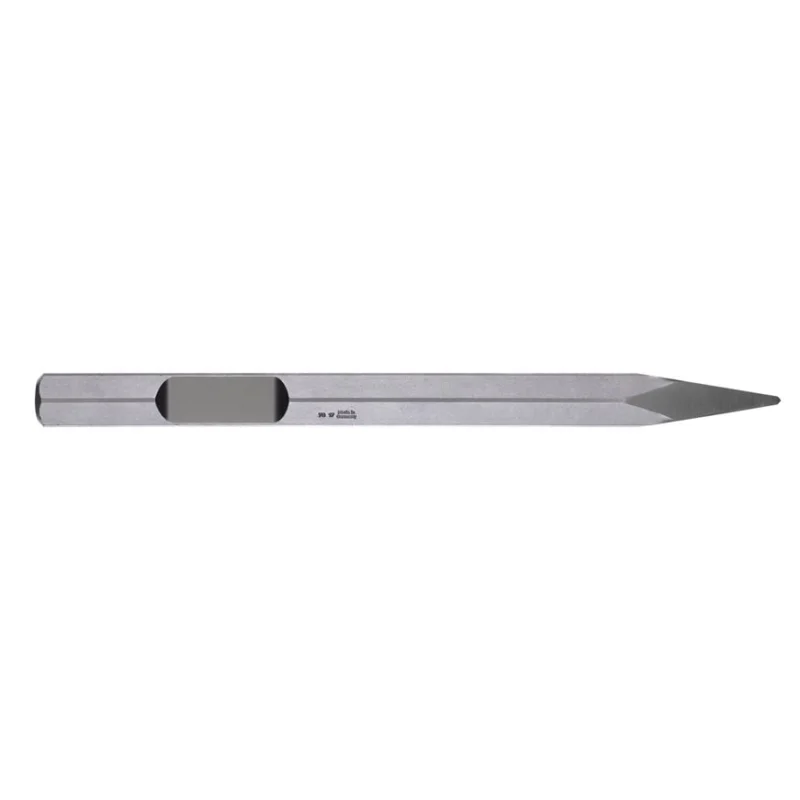 Milwaukee špicasto dlijeto 28  x 400 mm K-Hex 4932459774