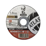 Norton dijamantska rezna ploča za keramiku ATLAS CERAMIC 115 x 22.3 mm 70184614173 (Kopiraj)