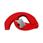Knipex rezač plastičnih cijevi BiX Ø 20-50 mm 90 22 10 BK