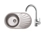 Alveus sudoper Kombino 60 (Kopiraj)