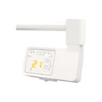 Atlantic radijator za kupatilo S-SER NARROW DIGITAL 2012 - 300 W