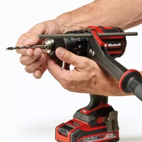Einhell aku udarna bušilica Power X-Change TP-CD 18/80 Li-i BL (Kopiraj)