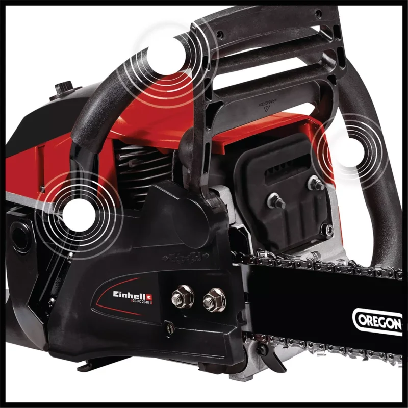 Einhell motorna testera pila GC-PC 2040 I