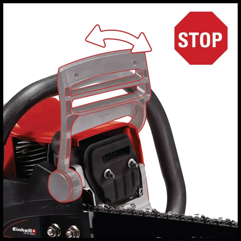 Einhell motorna testera pila GC-PC 2040 I