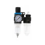 HOEGERT 56-dijelni set udarnih bitova i burgija za metal HT1S803 (Kopiraj)