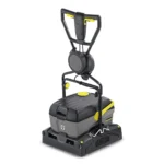 Karcher mašina za ribanje i sušenje BR 40/10 C Adv