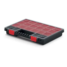 Kistenberg organizator sa ktuijama NORB DUO 35 KNOS352510B