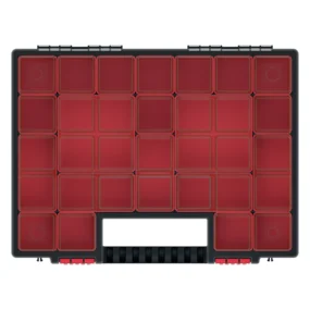 Kistenberg organizator sa kutijama 36NORB DUO 40 KNOS403010B