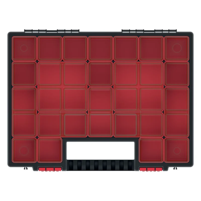 Kistenberg organizator sa kutijama 36NORB DUO 40 KNOS403010B
