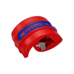 Knipex rezač plastičnih cijevi BiX Ø 20-50 mm 90 22 10 BK