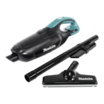 Makita aku štapni usisivač DCL182ZB - Solo