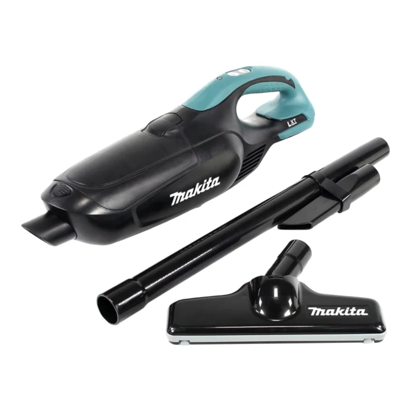 Makita aku štapni usisivač DCL182ZB - Solo