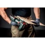 Metabo aku ubodna pila testera ST 18 L 90 – 18V - Solo