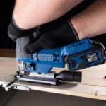 Scheppach aku ubodna pila IXES C-JS220-X - Solo (Kopiraj)